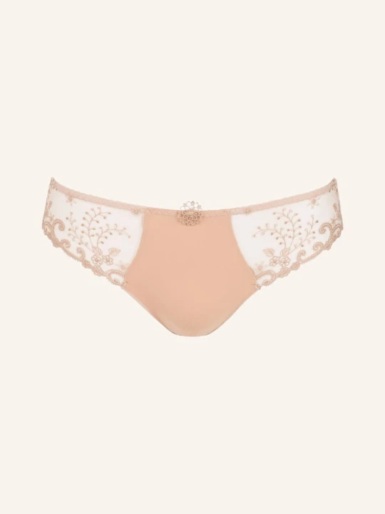 Zdjęcie produktu Simone Pérèle Figi Délice beige
