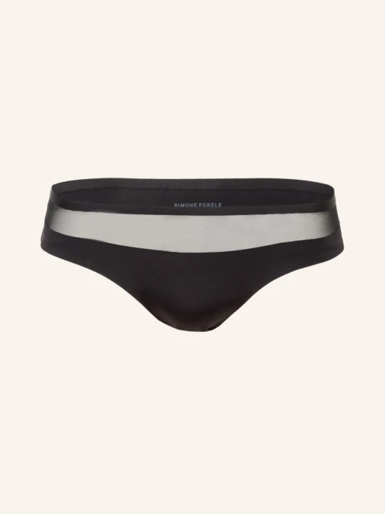 Zdjęcie produktu Simone Pérèle Figi Essentiel schwarz CZARNY