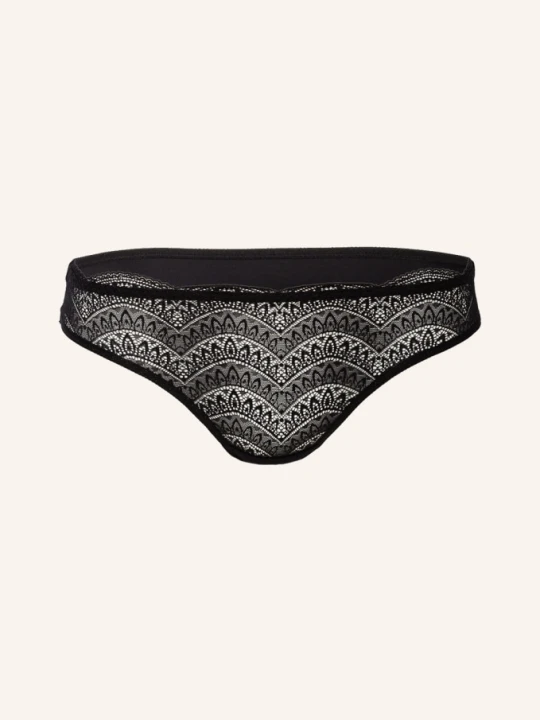 Zdjęcie produktu Simone Pérèle Figi Karma schwarz CZARNY