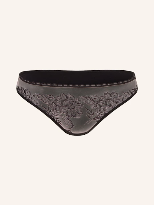 Zdjęcie produktu Simone Pérèle Figi Romance schwarz