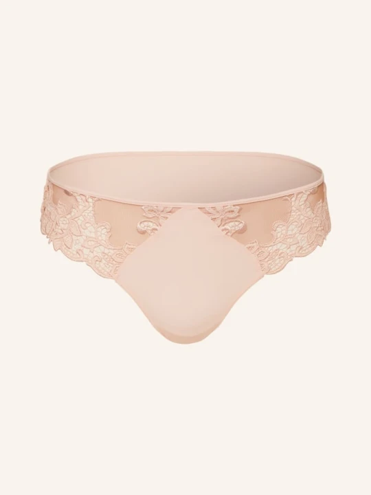 Zdjęcie produktu Simone Pérèle Figi Saga rosa JASNORÓŻOWY