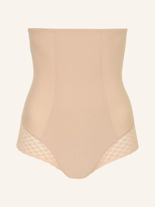 Zdjęcie produktu Simone Pérèle Majtki Modelujące Subtile beige BLADORÓŻOWY