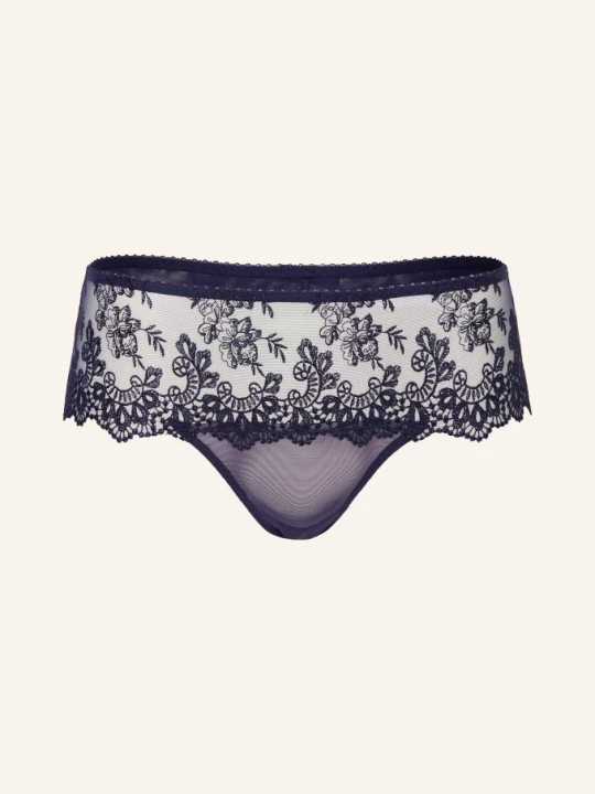 Zdjęcie produktu Simone Pérèle Majtki Passion blau GRANATOWY