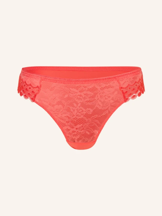 Zdjęcie produktu Simone Pérèle Majtki Radieuse rot CZERWONY