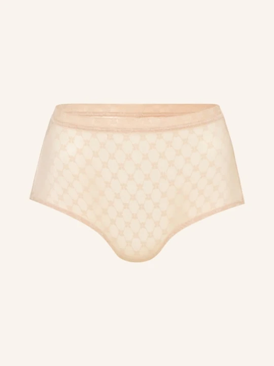 Zdjęcie produktu Simone Pérèle Majtki Shape Plume beige