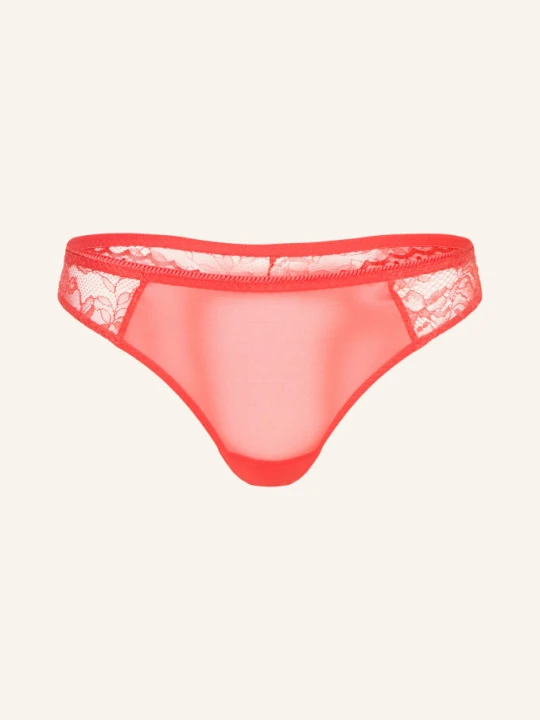 Zdjęcie produktu Simone Pérèle String Radieuse rot CZERWONY