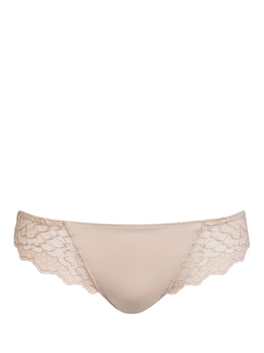 Zdjęcie produktu Simone Pérèle Stringi Caresse beige