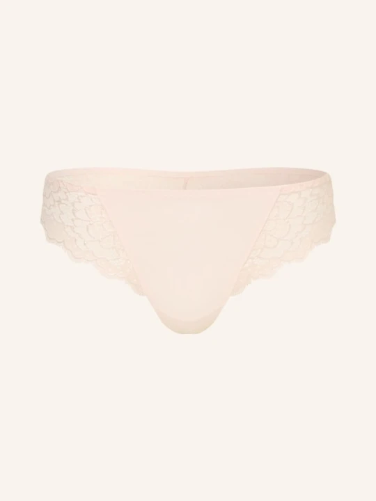 Zdjęcie produktu Simone Pérèle Stringi Caresse beige JASNORÓŻOWY