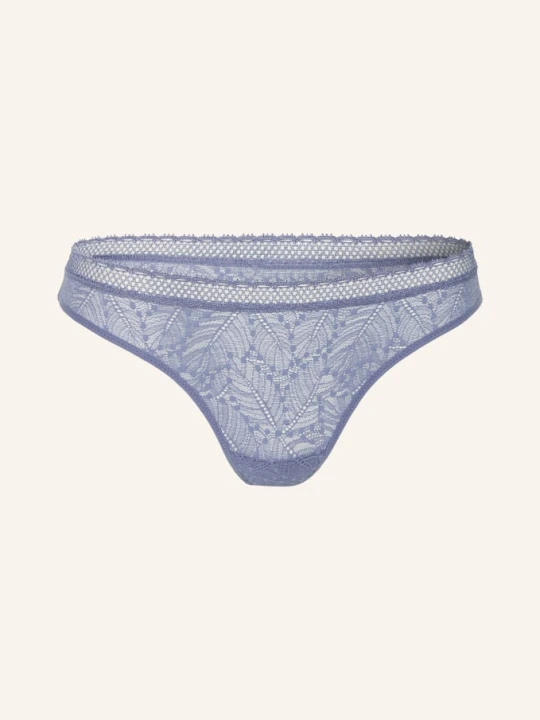 Zdjęcie produktu Simone Pérèle Stringi Comète blau JASNONIEBIESKI