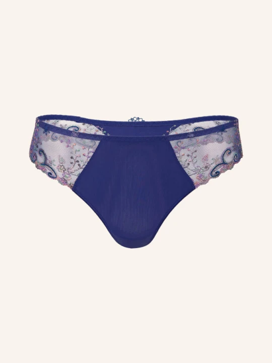Zdjęcie produktu Simone Pérèle Stringi Délice blau