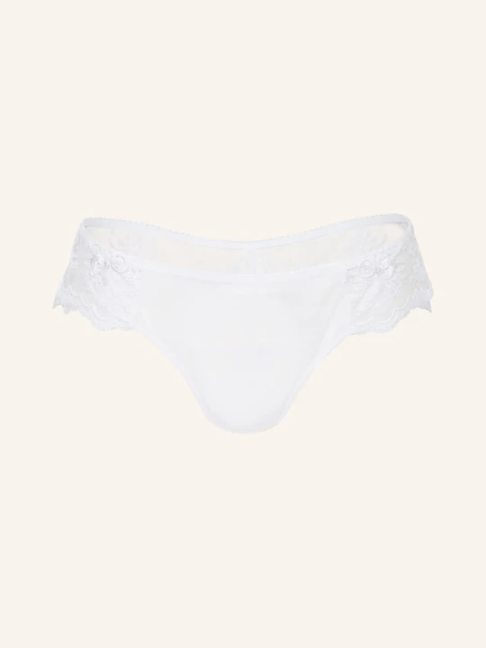 Zdjęcie produktu Simone Pérèle Stringi Intrigue weiss BIAŁY