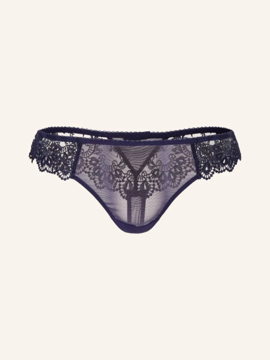 Zdjęcie produktu Simone Pérèle Stringi Passion blau GRANATOWY