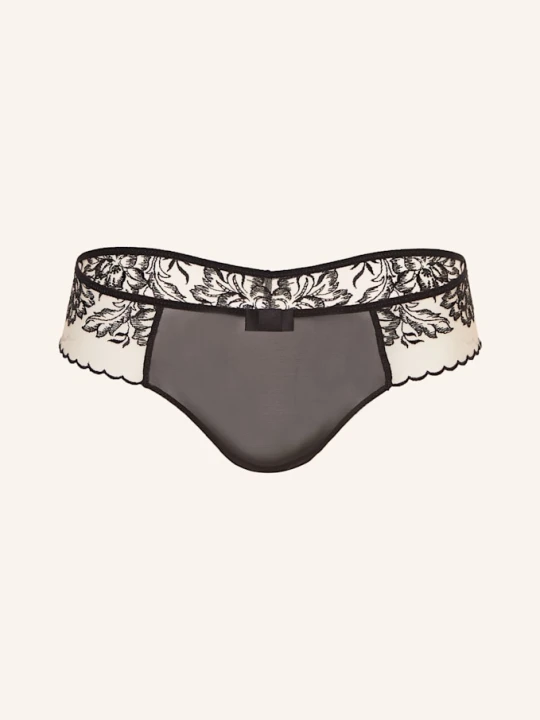 Zdjęcie produktu Simone Pérèle Stringi Romance schwarz
