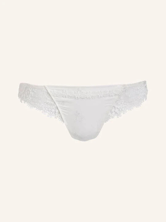 Zdjęcie produktu Simone Pérèle Stringi Wish weiss NATURALNY