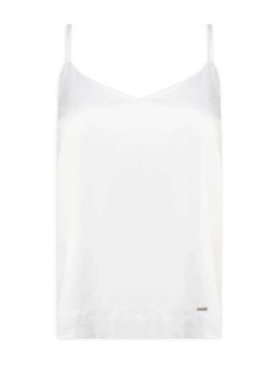 Zdjęcie produktu Simple Top 62TSLED102 Biały Regular Fit