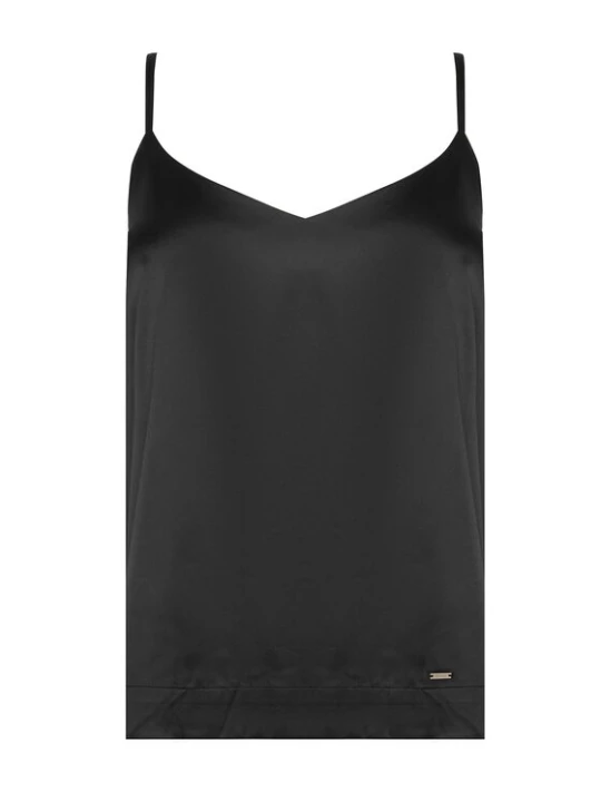 Zdjęcie produktu Simple Top 62TSLED102 Czarny Regular Fit