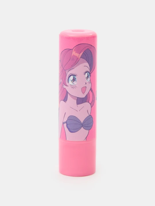 Zdjęcie produktu Sinsay - Balsam do ust Disney Princess - różowy