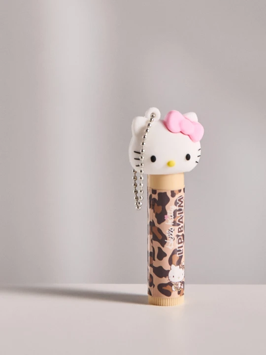 Zdjęcie produktu Sinsay - Balsam do ust Hello Kitty - wielobarwny