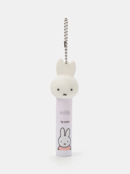 Zdjęcie produktu Sinsay - Balsam do ust Miffy - wielobarwny