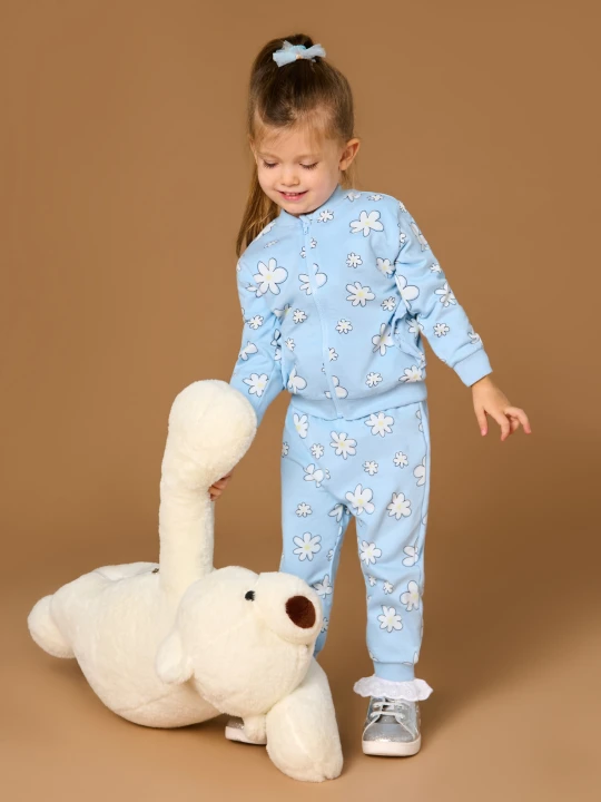 Zdjęcie produktu Sinsay - Bluza - mid blue