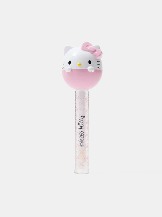 Zdjęcie produktu Sinsay - Błyszczyk do ust i balsam Hello Kitty - wielobarwny