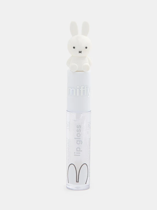 Zdjęcie produktu Sinsay - Błyszczyk do ust Miffy - biały