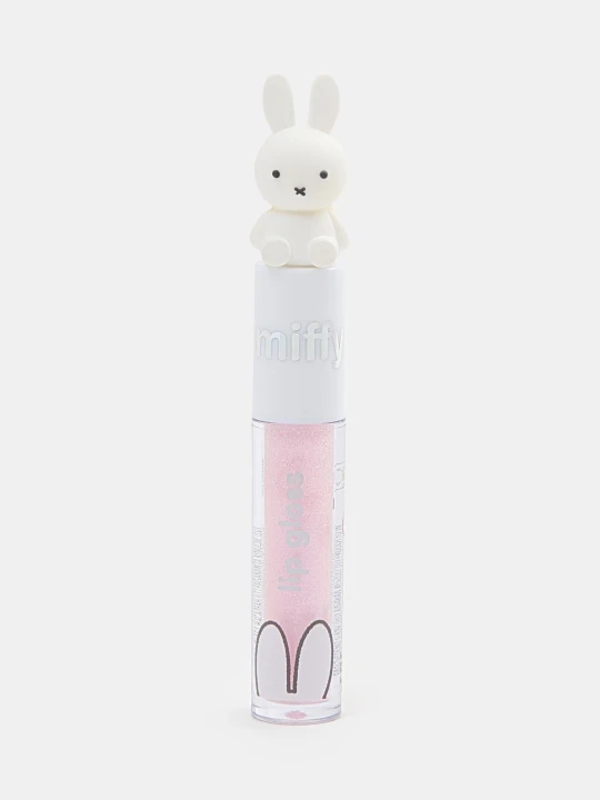 Zdjęcie produktu Sinsay - Błyszczyk do ust Miffy - różowy