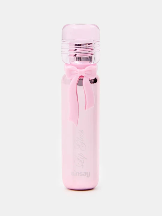Zdjęcie produktu Sinsay - Błyszczyk do ust - różowy