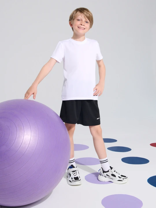 Zdjęcie produktu Sinsay - Komplet sportowy Active - czarny