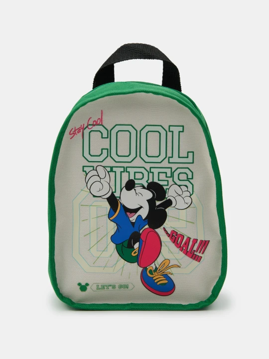 Zdjęcie produktu Sinsay - Mały plecak Mickey Mouse - wielobarwny