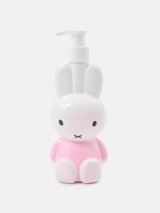 Zdjęcie produktu Sinsay - Mydło w płynie Miffy - wielobarwny