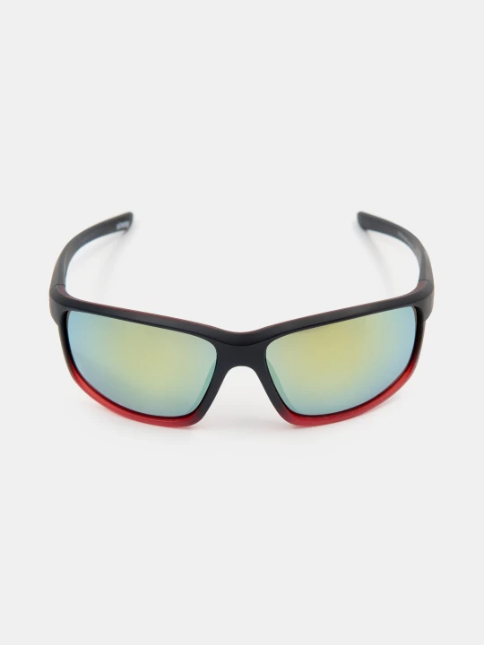 Zdjęcie produktu Sinsay - Okulary przeciwsłoneczne - wielobarwny