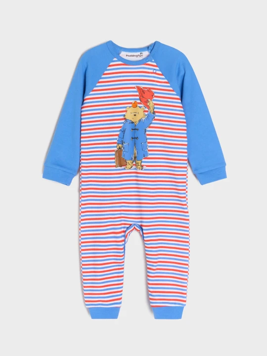 Zdjęcie produktu Sinsay - Pajacyk Paddington - biały