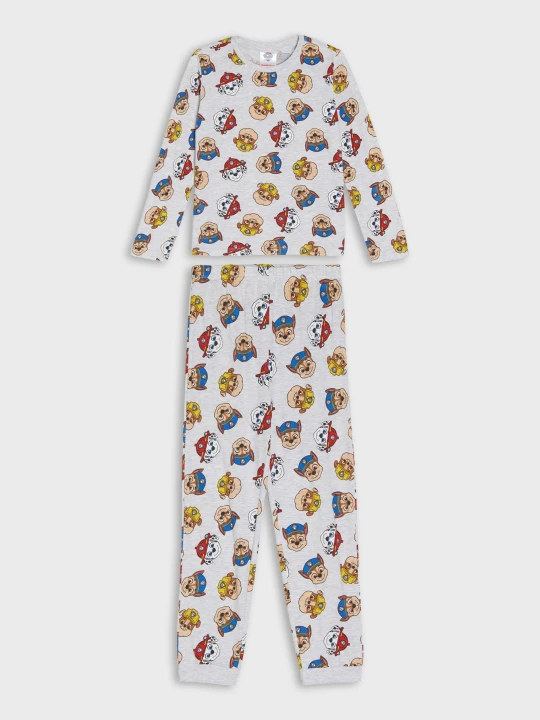 Zdjęcie produktu Sinsay - Piżama dwuczęściowa PAW Patrol - szary
