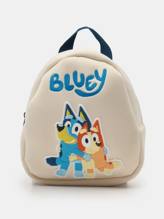 Zdjęcie produktu Sinsay - Plecak Bluey - beżowy