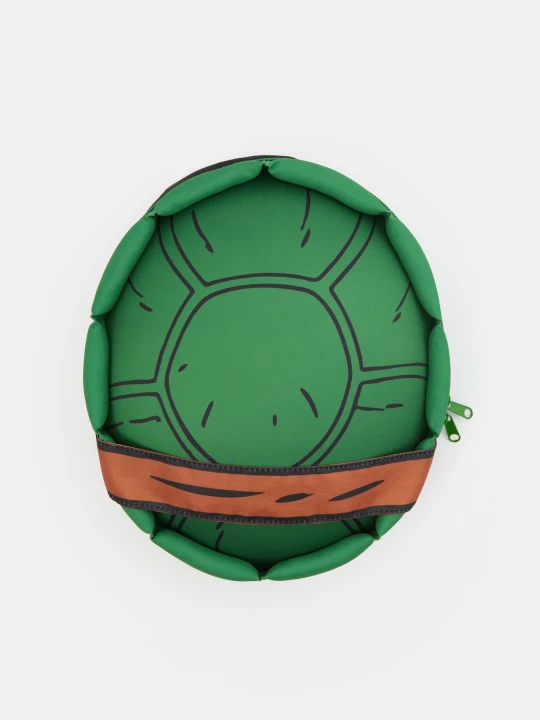 Zdjęcie produktu Sinsay - Plecak Teenage Mutant Ninja Turtles - zielony
