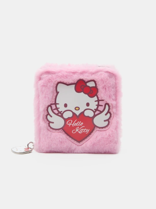 Zdjęcie produktu Sinsay - Portfel Hello Kitty - różowy