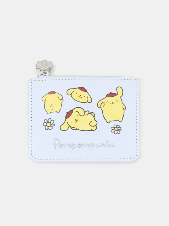 Zdjęcie produktu Sinsay - Portfel PomPomPurin - błękitny
