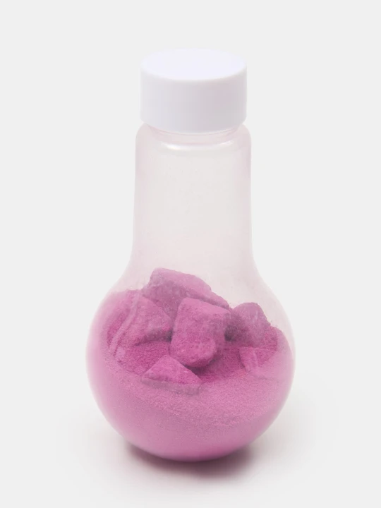 Zdjęcie produktu Sinsay - Puder do kapieli - fioletowy