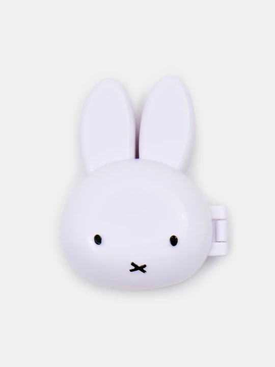 Zdjęcie produktu Sinsay - Rozświetlacz do twarzy Miffy - biały