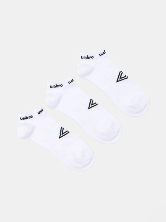 Zdjęcie produktu Sinsay - Skarpetki Umbro 3 pack - biały