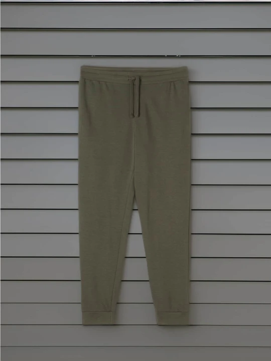 Zdjęcie produktu Sinsay - Spodnie jogger - khaki