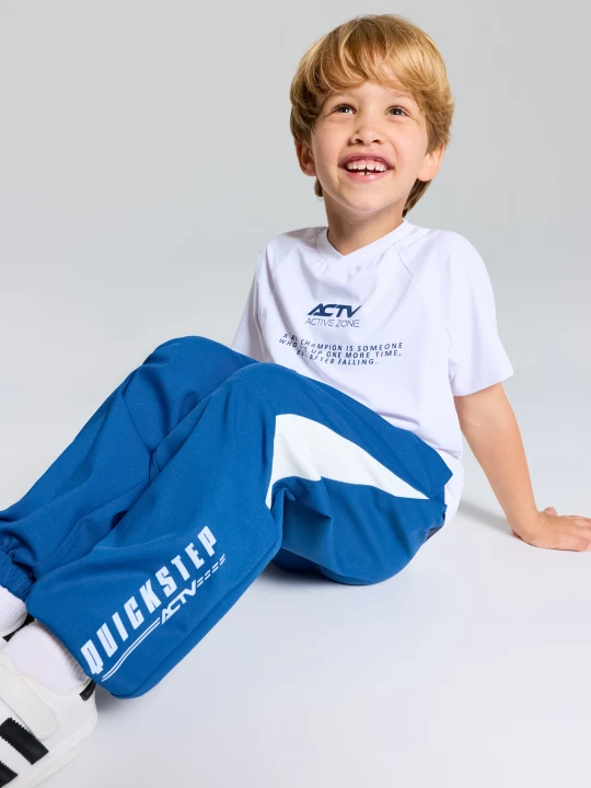 Zdjęcie produktu Sinsay - Spodnie sportowe jogger Active - wielobarwny