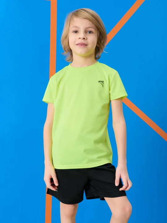 Zdjęcie produktu Sinsay - Szorty Active - czarny
