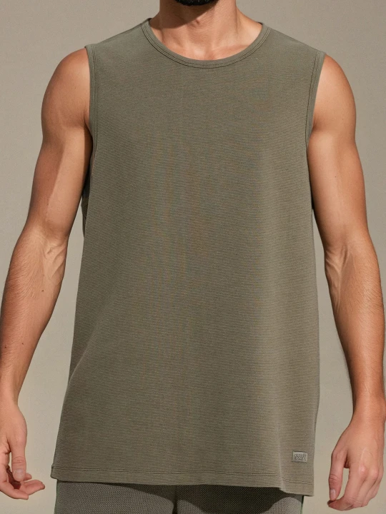 Zdjęcie produktu Sinsay - Tank top - zielony