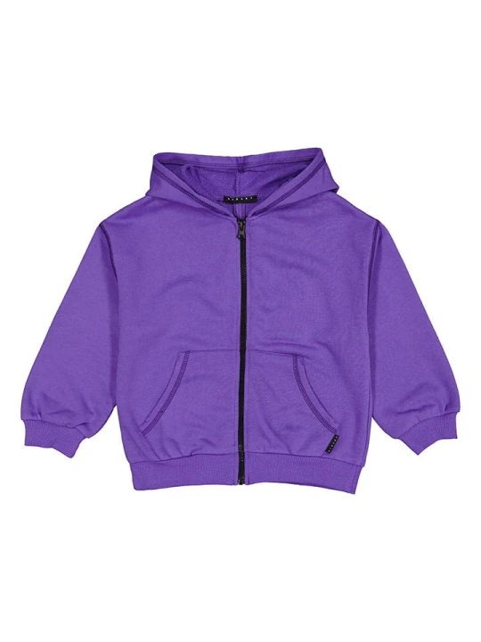 Zdjęcie produktu Sisley Bluza w kolorze fioletowym rozmiar: 168