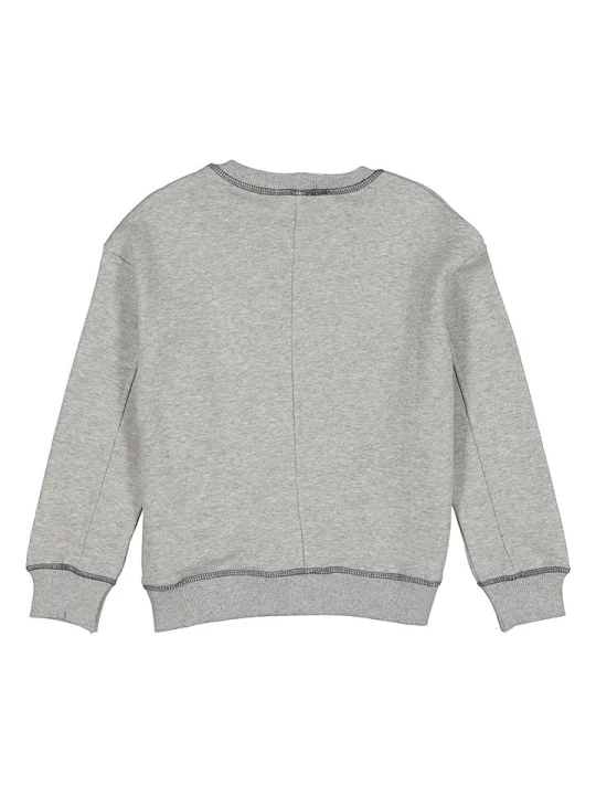 Zdjęcie produktu Sisley Bluza w kolorze jasnoszarym rozmiar: 130