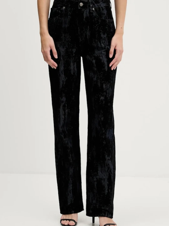 Zdjęcie produktu Sisley jeansy granatowy