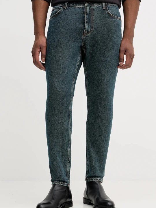 Zdjęcie produktu Sisley jeansy niebieski