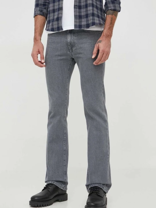 Zdjęcie produktu Sisley jeansy szary